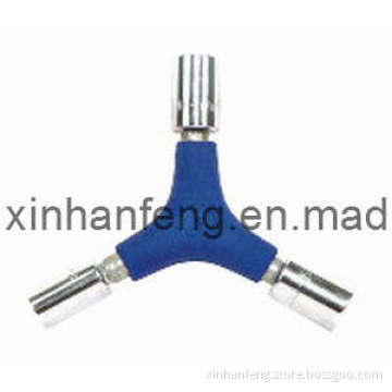 Bicycle Tool (VBL-114)